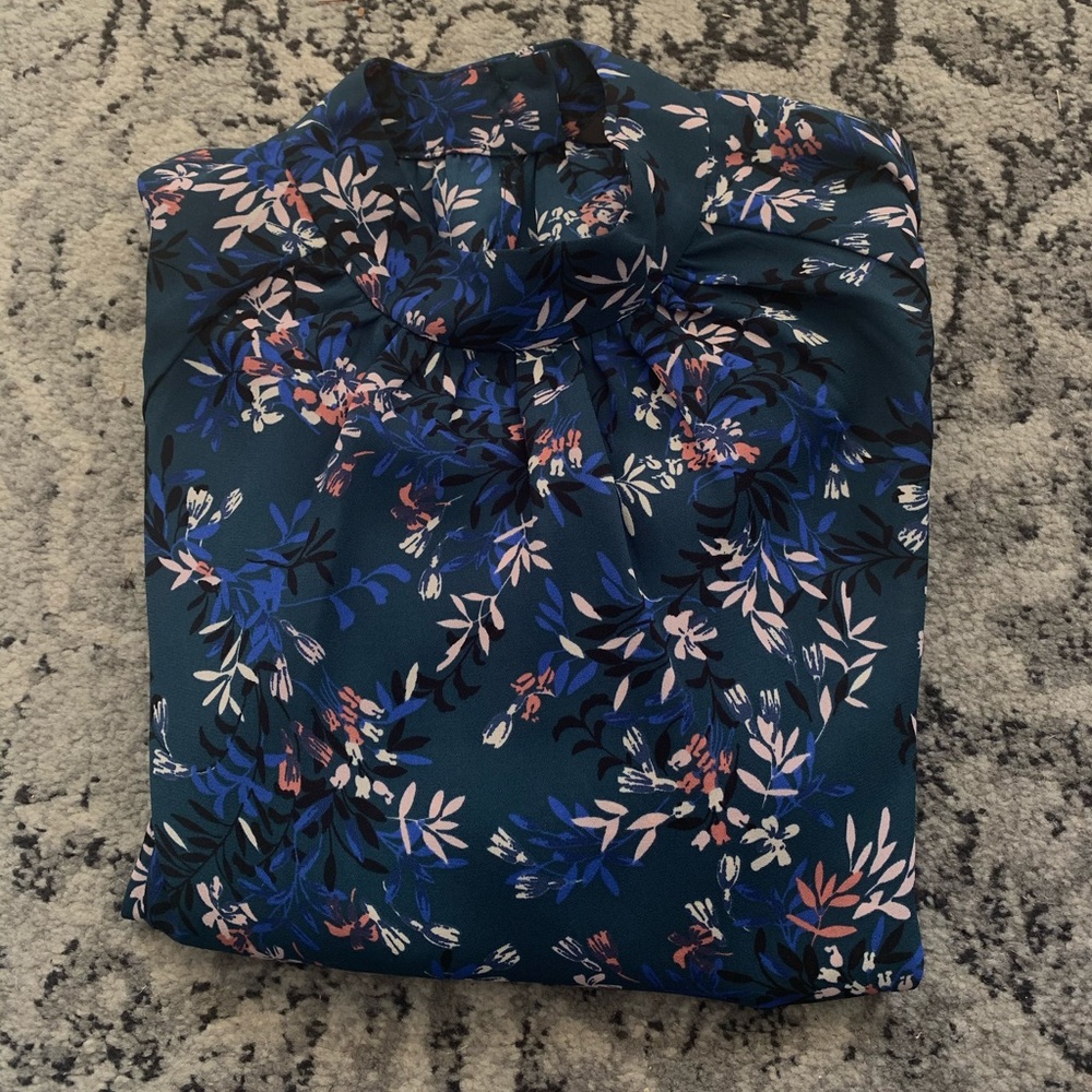 Banana Republic Blouse